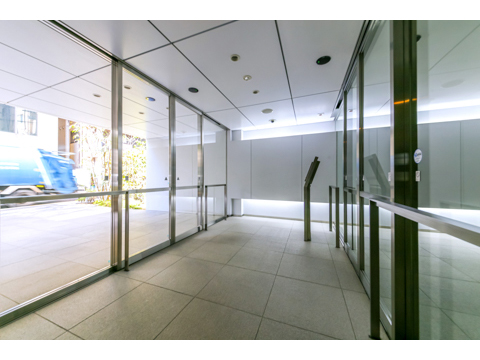 ブランズ麻布十番の写真 11枚目