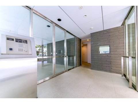 ブランズ麻布十番の写真 12枚目