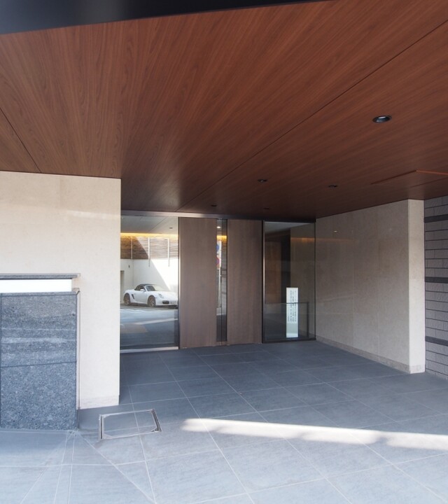 サンウッド代々木公園の写真 3枚目