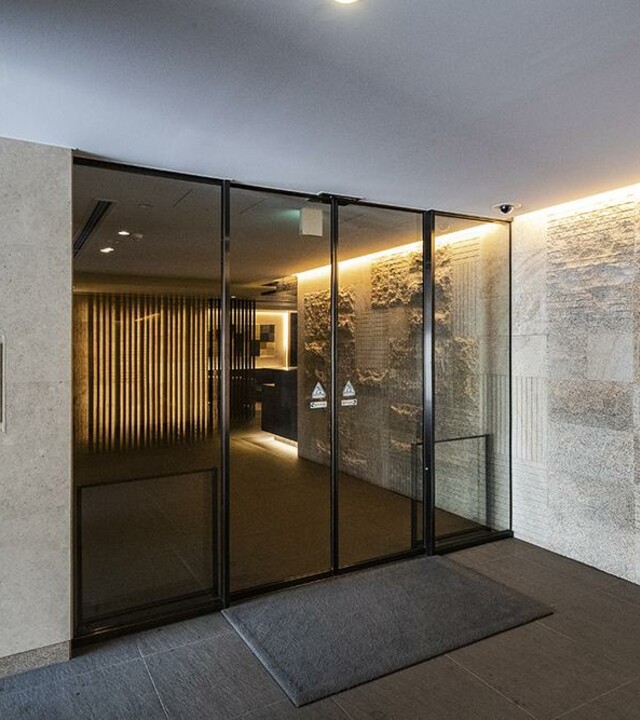 サンウッド代々木公園の写真 6枚目