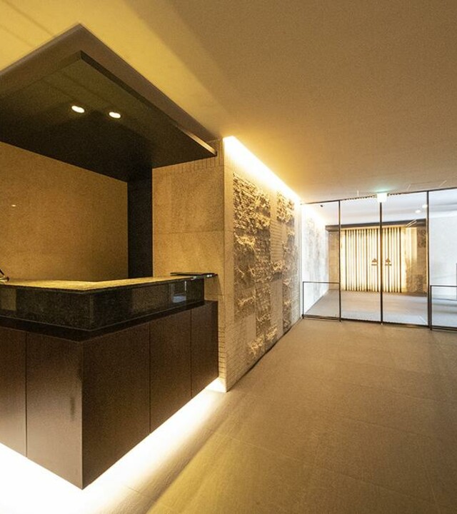 サンウッド代々木公園の写真 8枚目