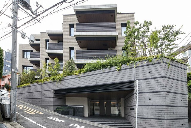 サンウッド代々木公園の写真 10枚目