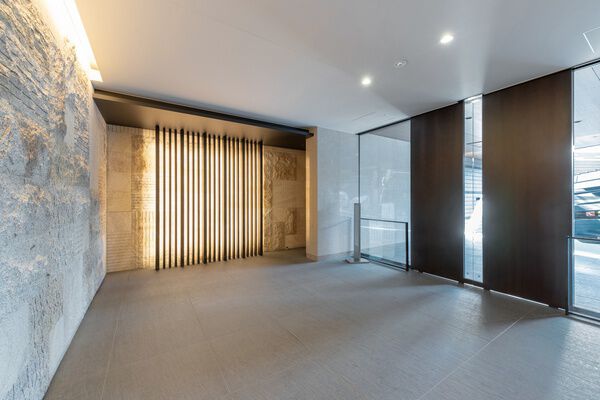 サンウッド代々木公園の写真 5枚目