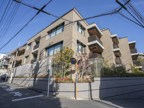 サンウッド代々木公園の写真 11枚目