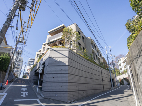 サンウッド代々木公園の写真 14枚目