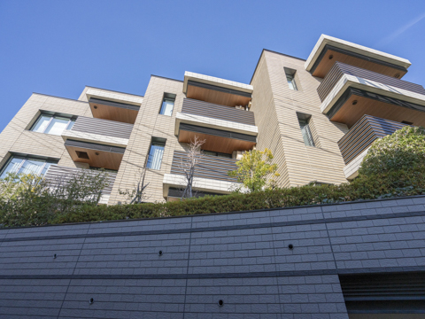 サンウッド代々木公園の写真 15枚目