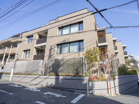 サンウッド代々木公園の写真 16枚目