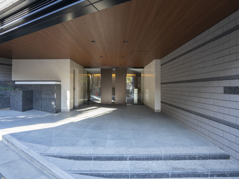 サンウッド代々木公園の写真 17枚目