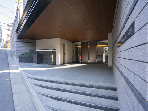 サンウッド代々木公園の写真 18枚目