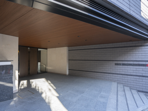 サンウッド代々木公園の写真 19枚目