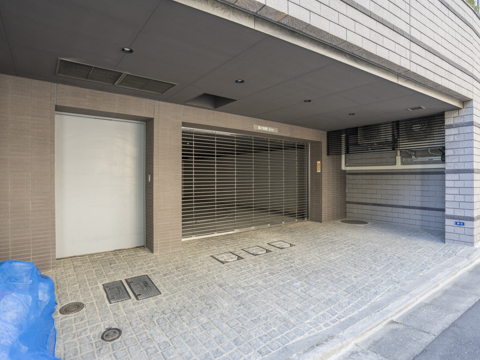 サンウッド代々木公園の写真 20枚目