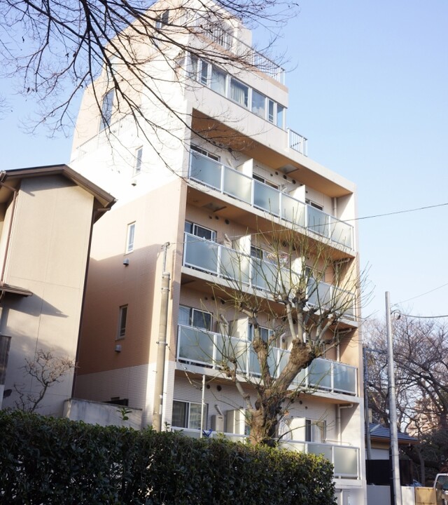 アクサス後楽園の写真 3枚目