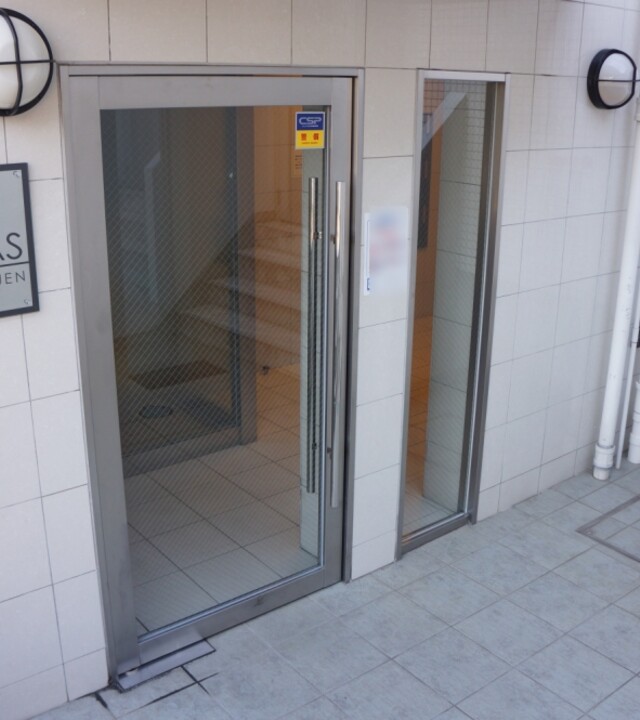 アクサス後楽園の写真 4枚目