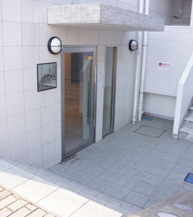 アクサス後楽園の写真 5枚目