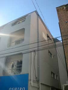 バロニー赤坂の写真 3枚目