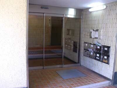 バロニー赤坂の写真 6枚目