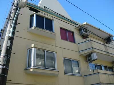 バロニー赤坂の写真 9枚目