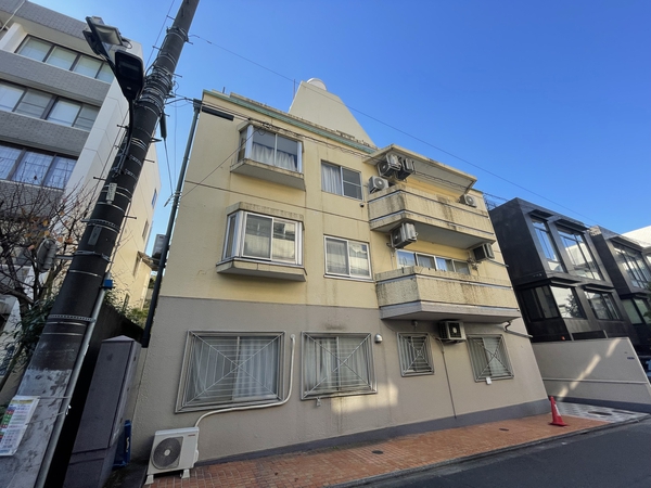 バロニー赤坂の写真 4枚目