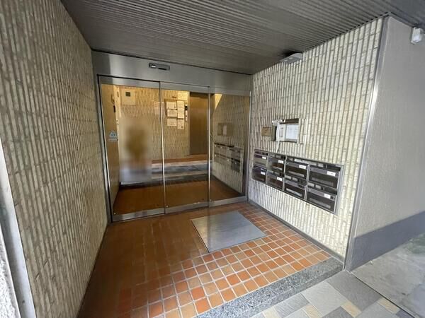 バロニー赤坂の写真 8枚目