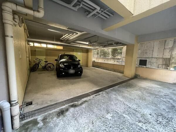 バロニー赤坂の写真 10枚目