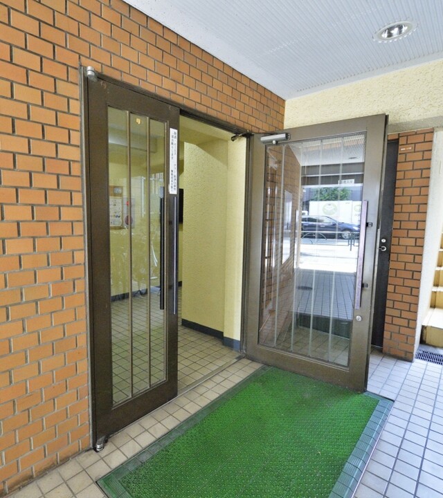 駒込サマリヤマンションの写真 4枚目