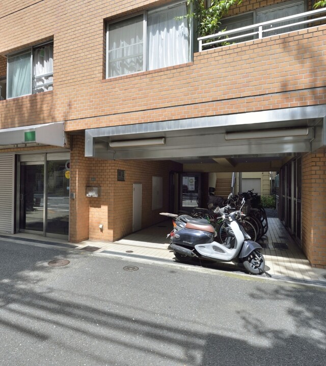 駒込サマリヤマンションの写真 5枚目