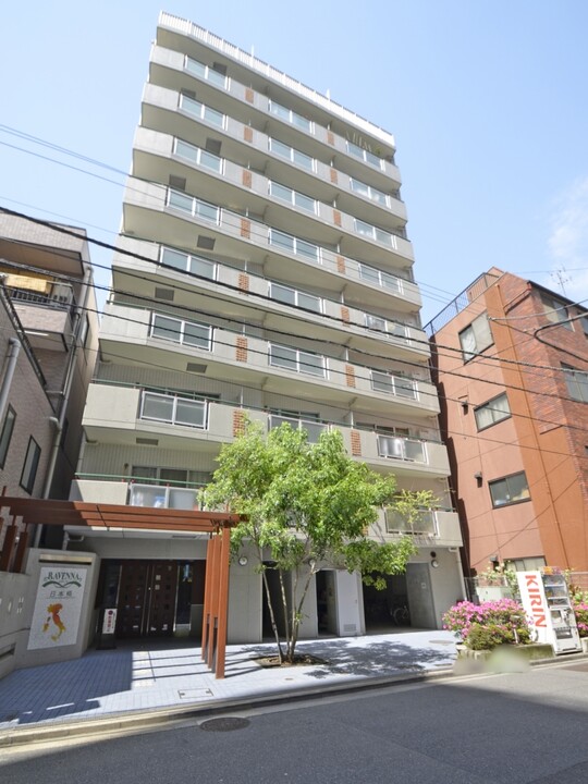 ラヴェンナ日本橋の写真 4枚目