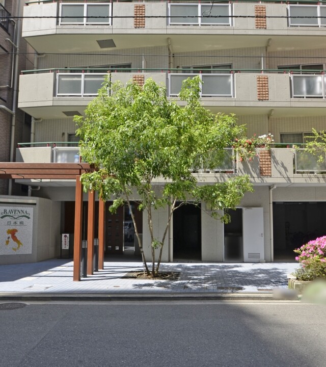 ラヴェンナ日本橋の写真 10枚目