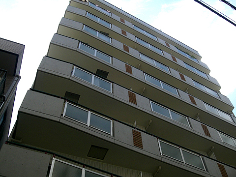 ラヴェンナ日本橋の写真 11枚目