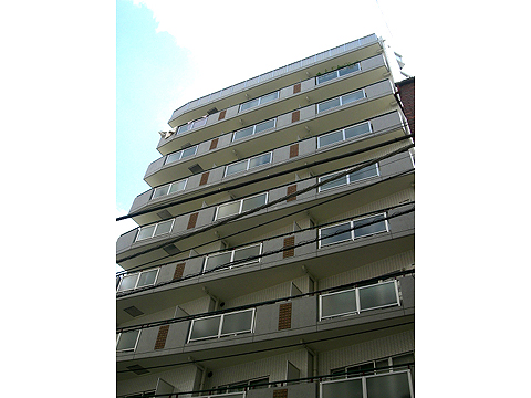 ラヴェンナ日本橋の写真 12枚目