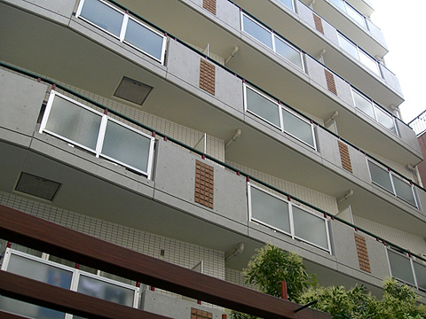 ラヴェンナ日本橋の写真 13枚目