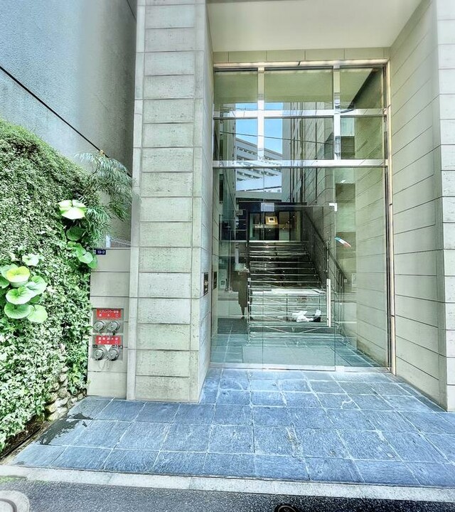 プラティーク日本橋の写真 3枚目