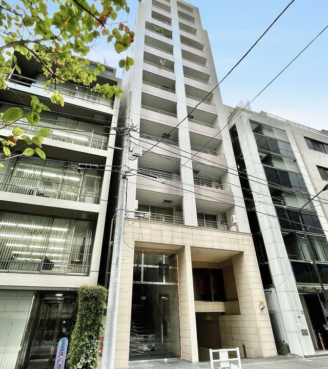 プラティーク日本橋の写真 6枚目