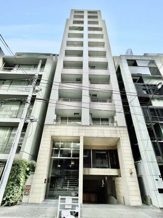 プラティーク日本橋の写真 7枚目