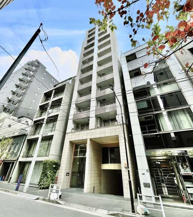 プラティーク日本橋の写真 10枚目