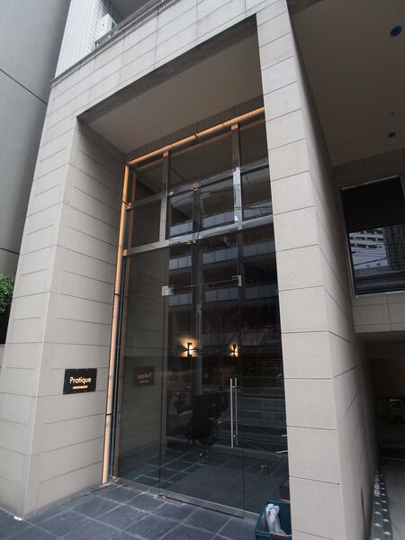 プラティーク日本橋の写真 4枚目
