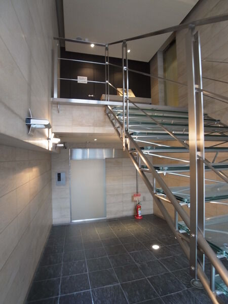 プラティーク日本橋の写真 5枚目