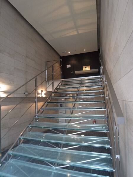 プラティーク日本橋の写真 8枚目