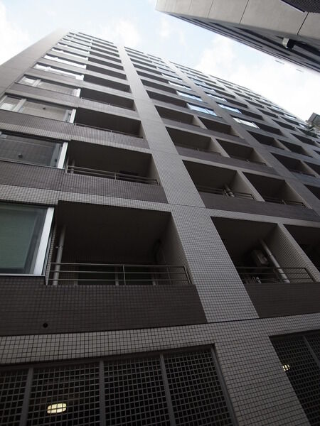 プラティーク日本橋の写真 9枚目