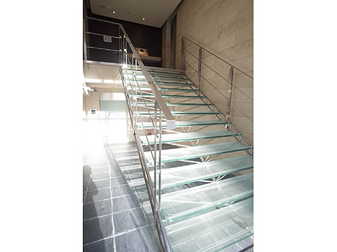 プラティーク日本橋の写真 12枚目