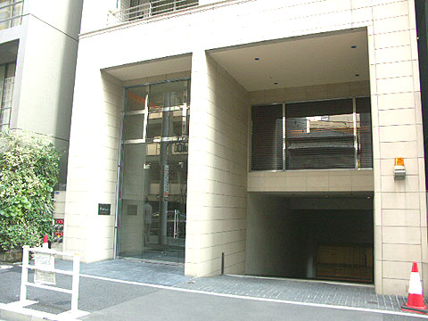 プラティーク日本橋の写真 13枚目