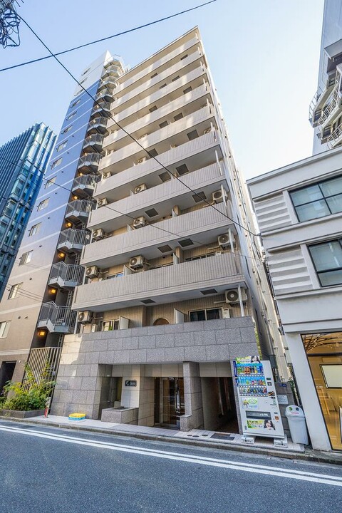 スカイコート三越前壱番館の写真 3枚目