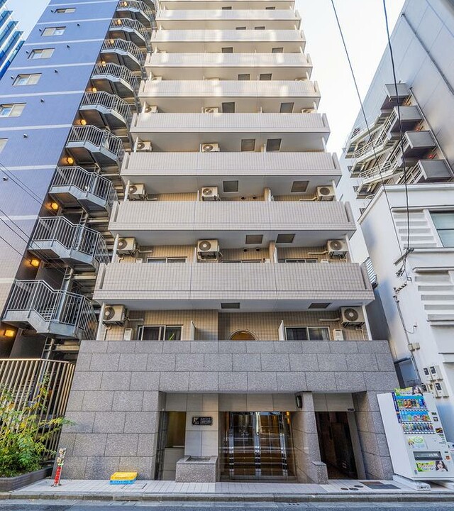 スカイコート三越前壱番館の写真 4枚目