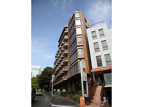 六本木シローマンションの写真 7枚目