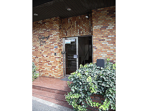 六本木シローマンションの写真 9枚目