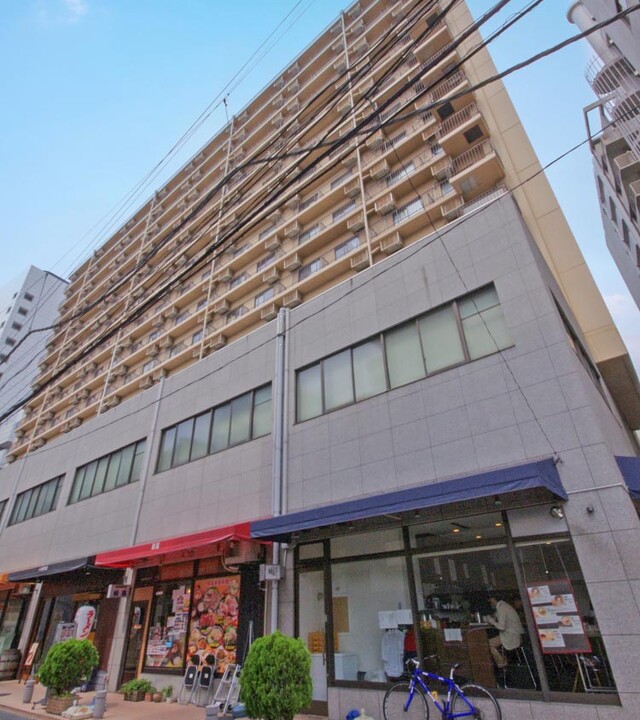 ウィン青山の写真 3枚目