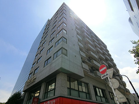 ウィン青山の写真 6枚目