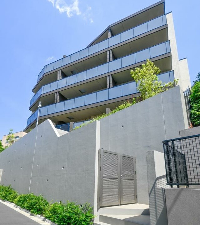 オープンレジデンシア西片の写真 4枚目