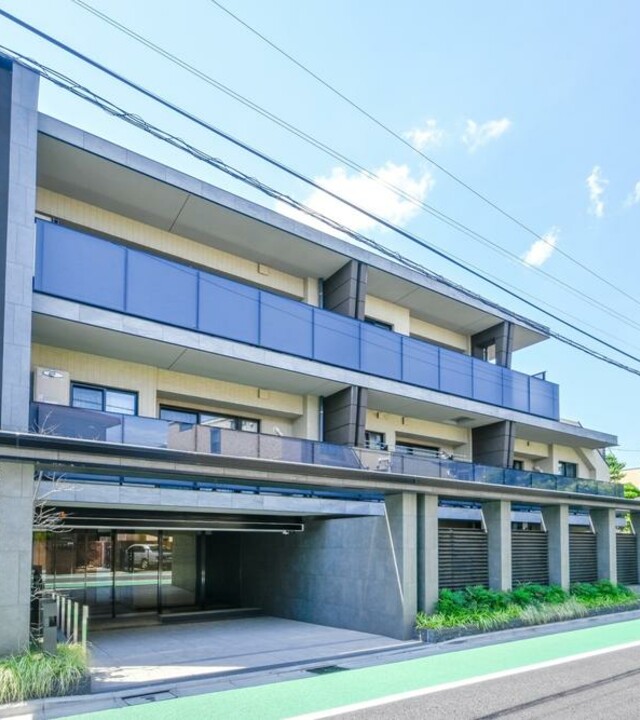 オープンレジデンシア西片の写真 7枚目