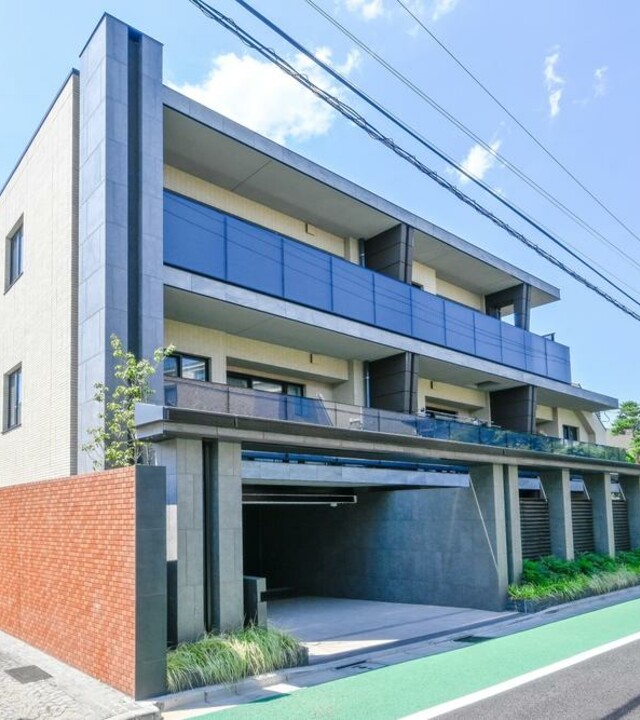 オープンレジデンシア西片の写真 10枚目